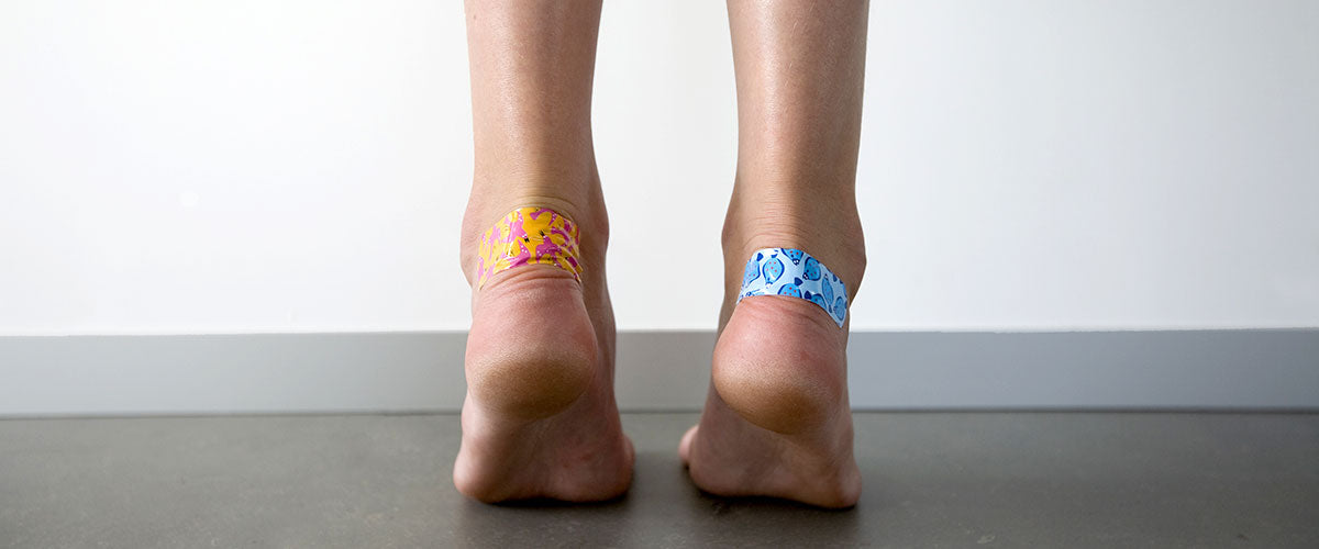 Should You Pop a Blister? And Other Tips to Prevent and Heal Blisters