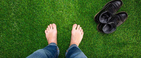 Tips to Keep Our Feet and Shoes Smelling Fresh
