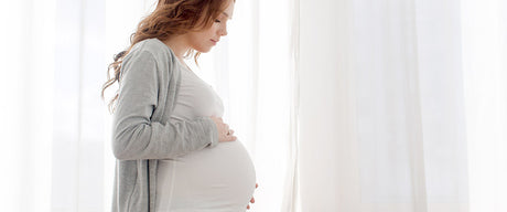 Pregnancy and Feet: What to Expect and How to Manage the Changes