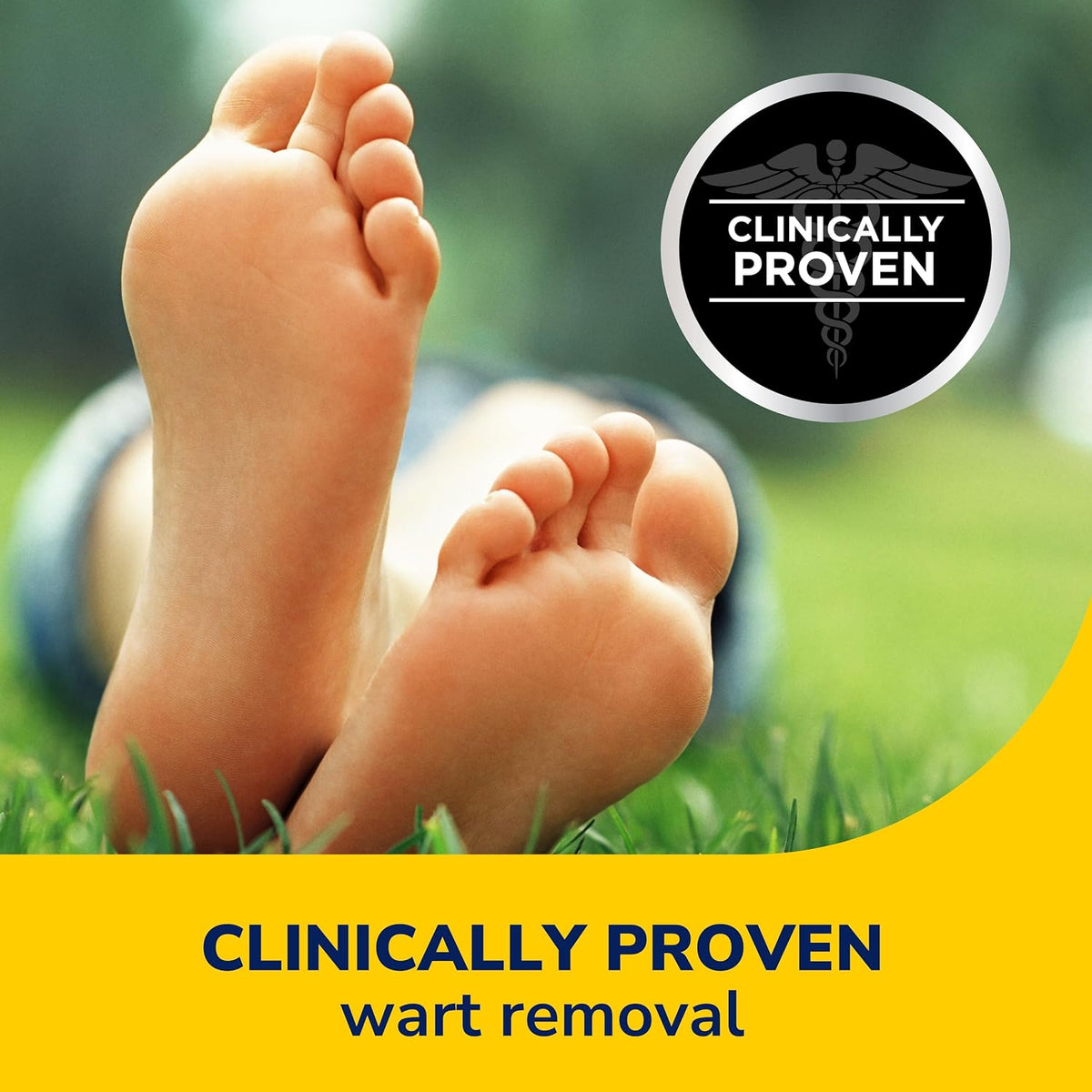 Clear Away Fast-Acting Liquid Wart Remover