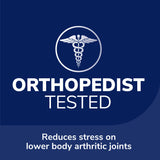 image of orthopedist tested