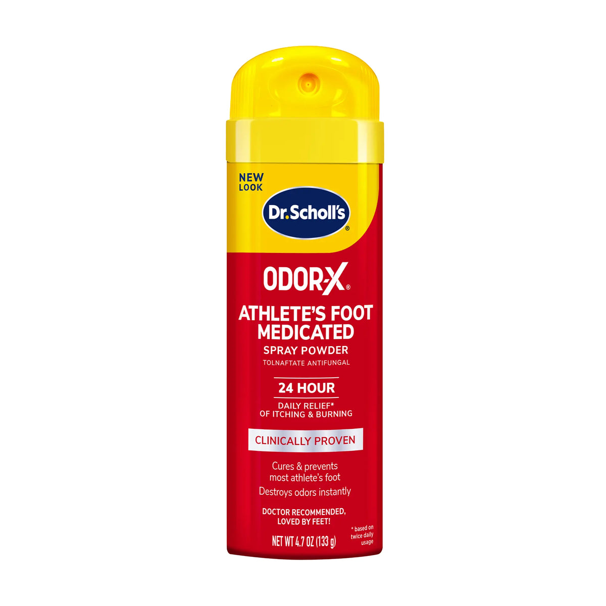 フットケア 8x4 Foot Deodorant Spray 8x4 Foot Spray 135g | Sundrug Online Store