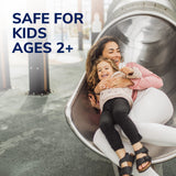 image of safe for kids 2+