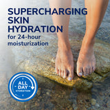 Dry Cracked Foot Repair Ultra-Hydrating Foot Cream