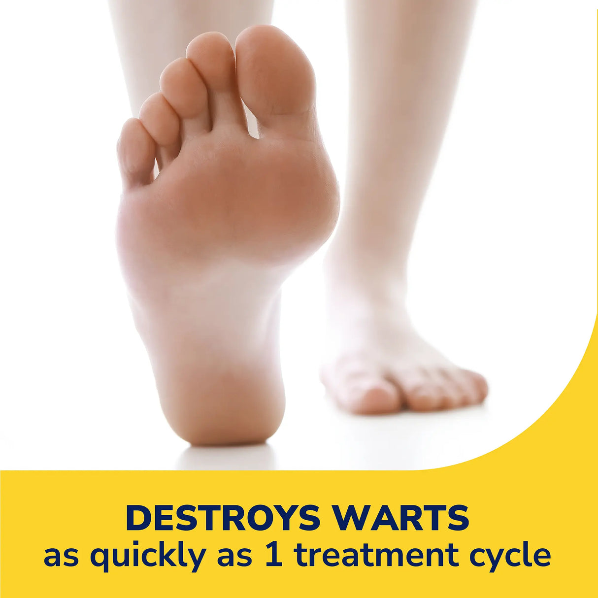 Dual Action Freeze Away® Wart Remover
