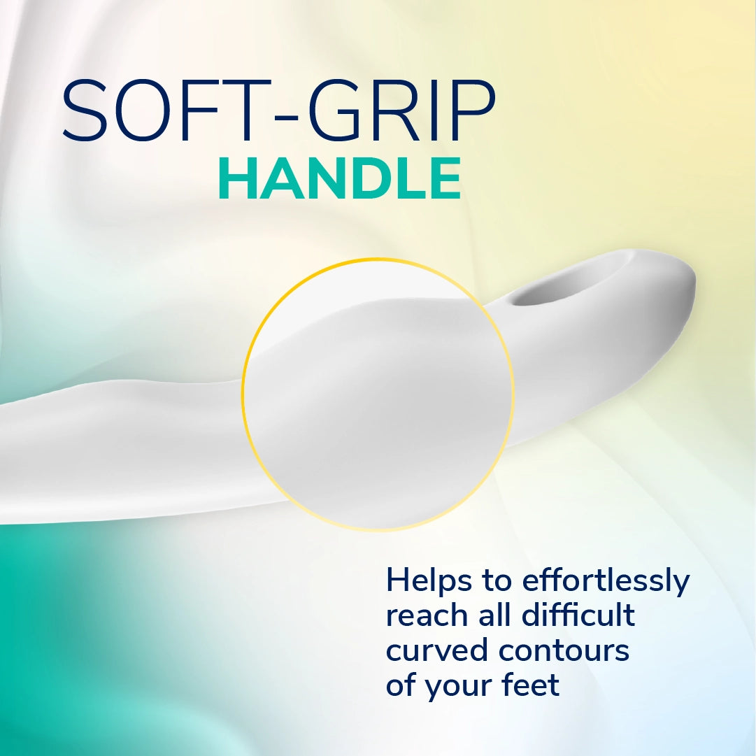 Hard Skin Remover Nano Glass Foot File