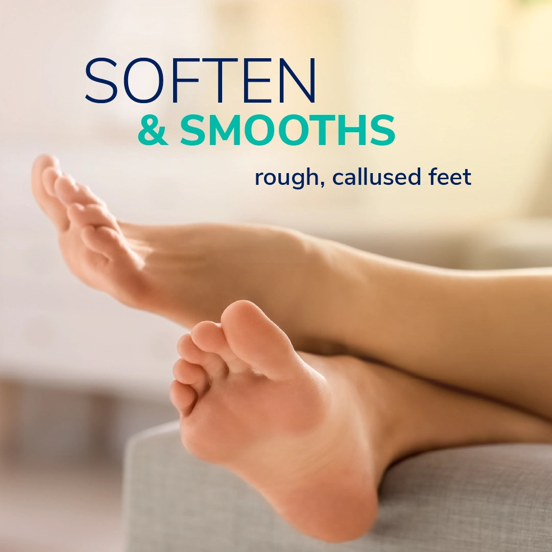 Hard Skin Remover Nano Glass Foot File