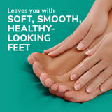 image of leaves you with soft smooth healthy looking feet
