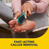 Fast Acting Callus Remover Gel Kit