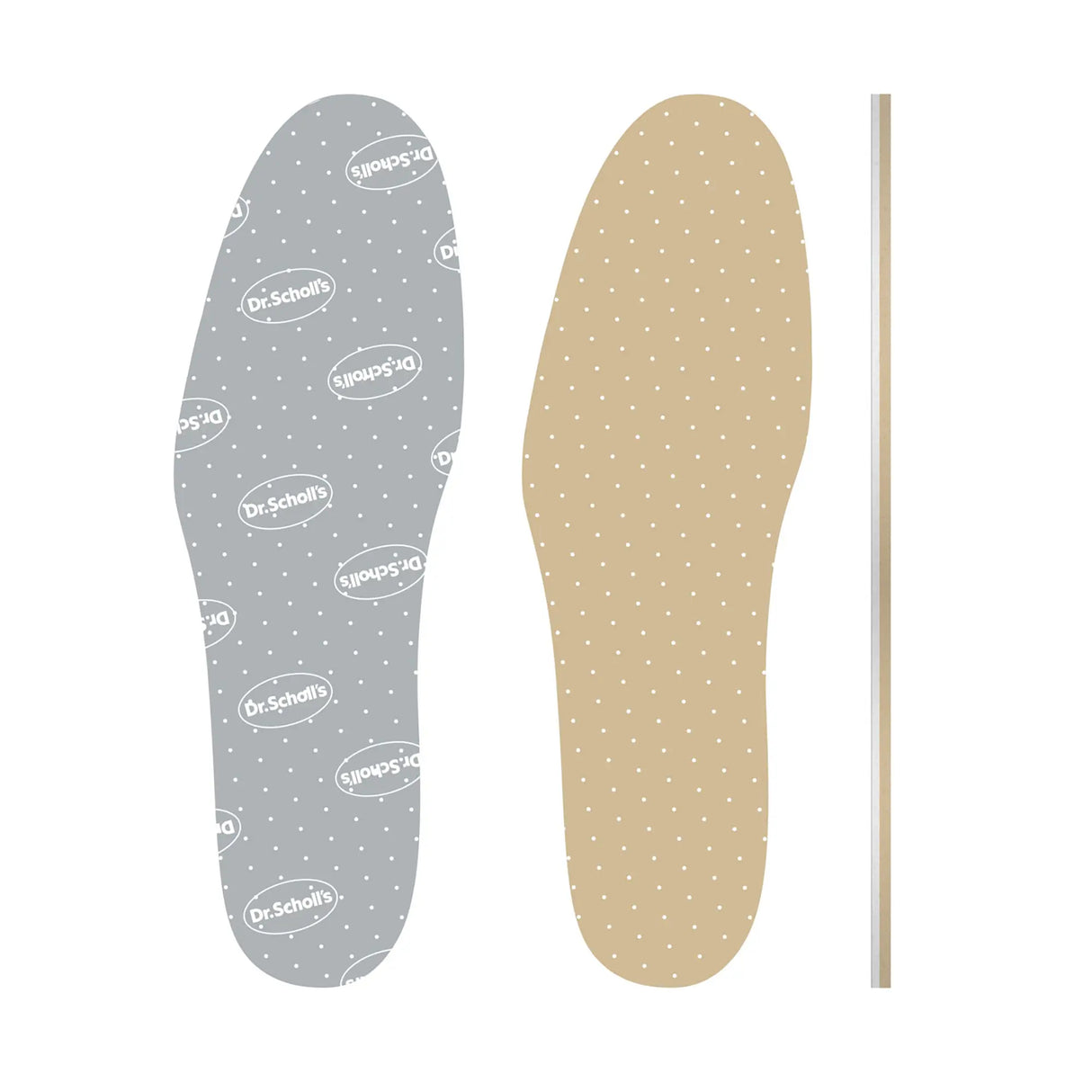 Air-Pillo® Comfort Insoles