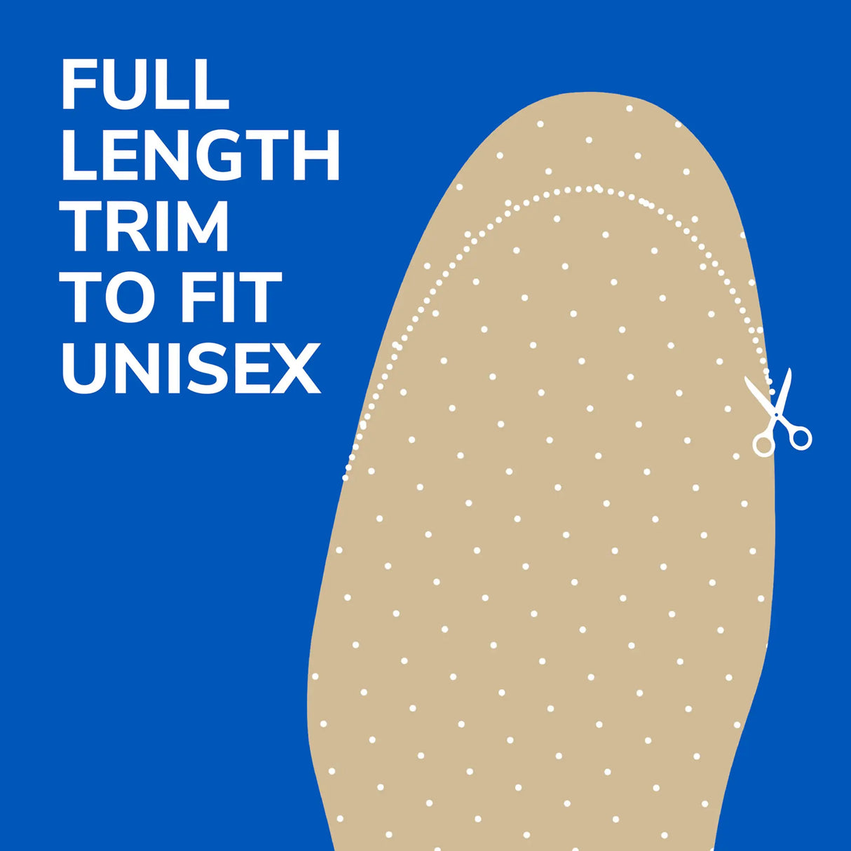 Air-Pillo® Comfort Insoles