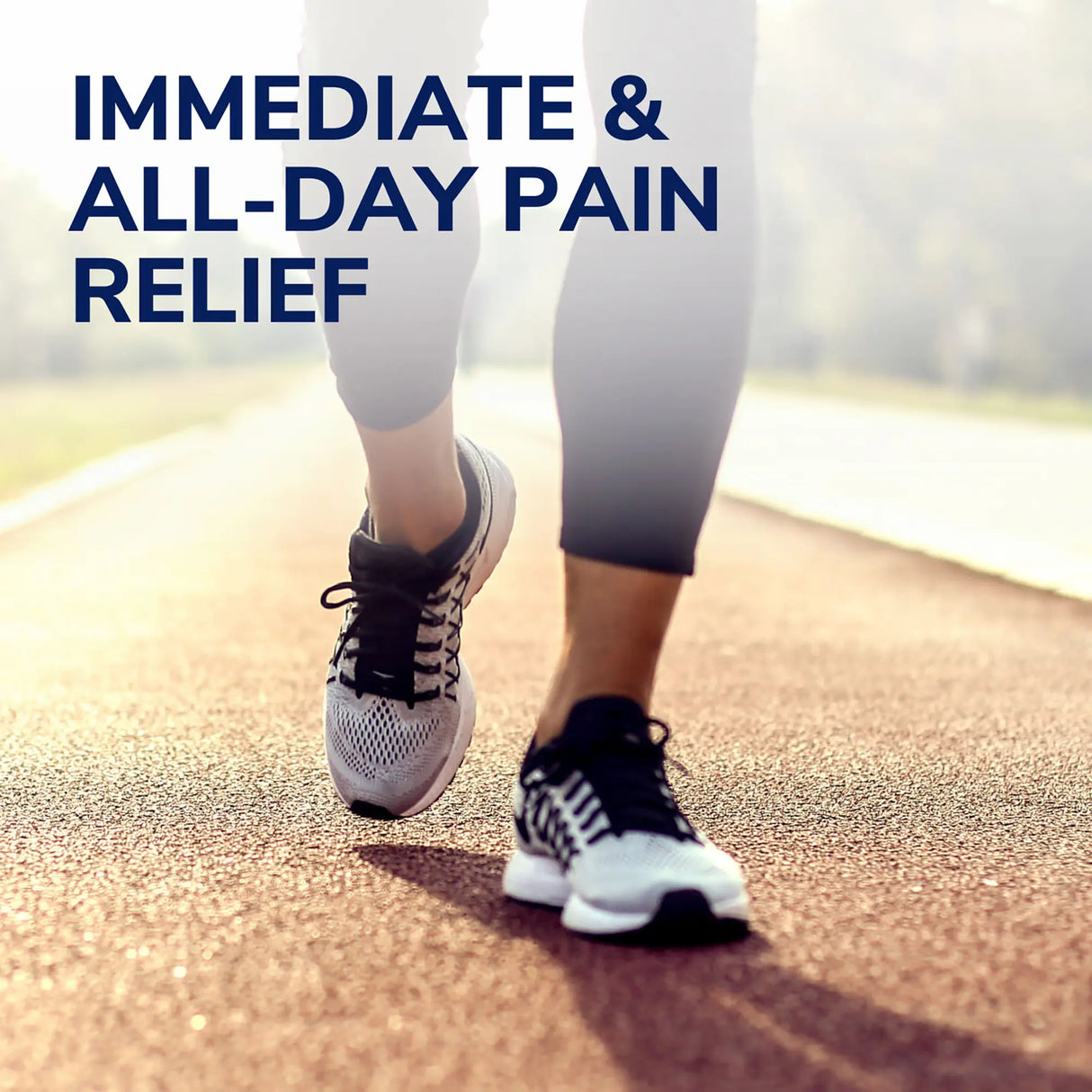 Ball of Foot Metatarsal Pain Relief Pad (3 Pack)