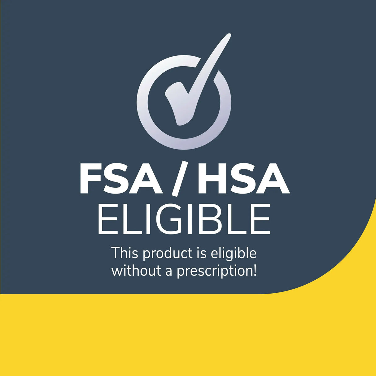 Plantar Fasciitis All-Day Pain Relief Orthotics (3 Pack)