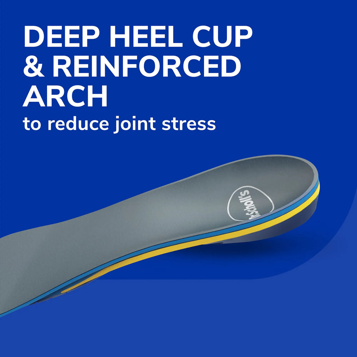 Arthritis Support Insoles