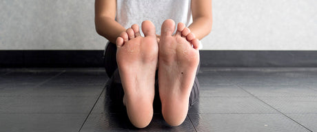 Tips to Manage Flat Feet