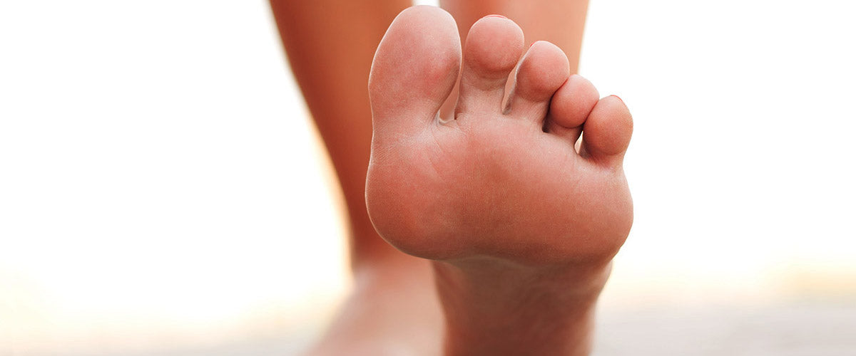 Why It's so Important to Take Care of Your Feet