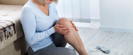 How to Get Relief From Arthritis Pain