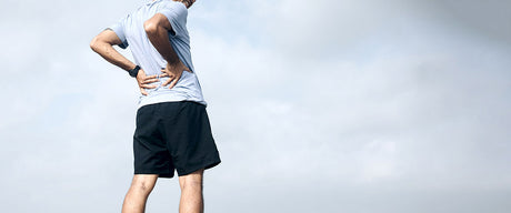 Exercises to Help Reduce Daily Lower Back Pain