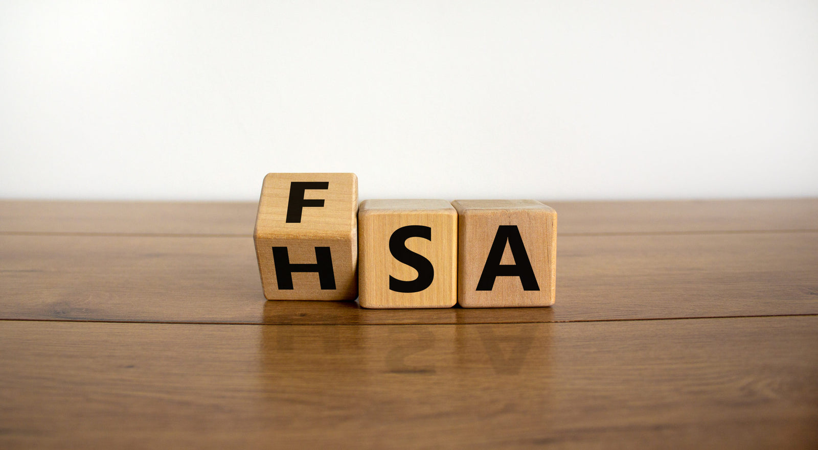 What is FSA and HSA?