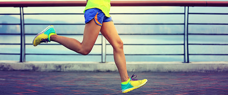 How to Prevent Common Running Injuries
