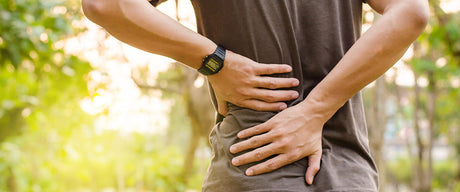 Tips to Help Reduce Lower Back Pain