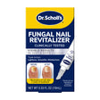 image of packaging of the fungal nail revitalizer