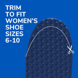 Float-On-Air® Comfort Insoles