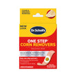 image of One-Step Corn Removers