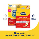 image of new look same great product