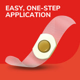 image of easy one step aoolication