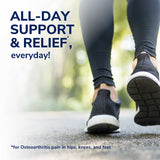 image ofall day support and relief everyday