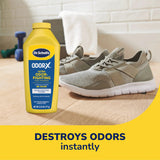 Odor-X® Ultra Odor-Fighting Foot Powder