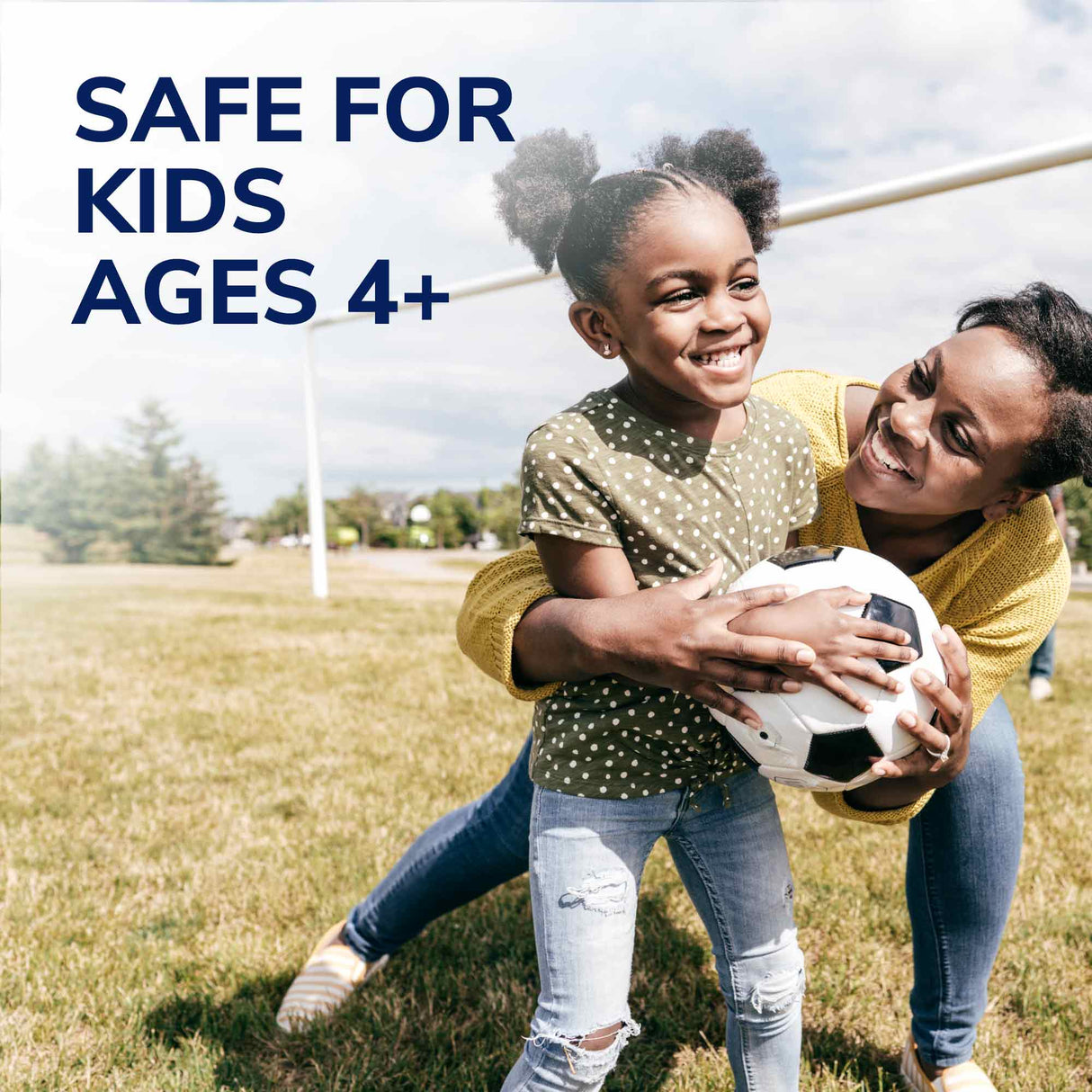 image of safe for kids 4+