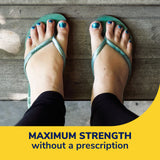 image of maximum strength without a prescription
