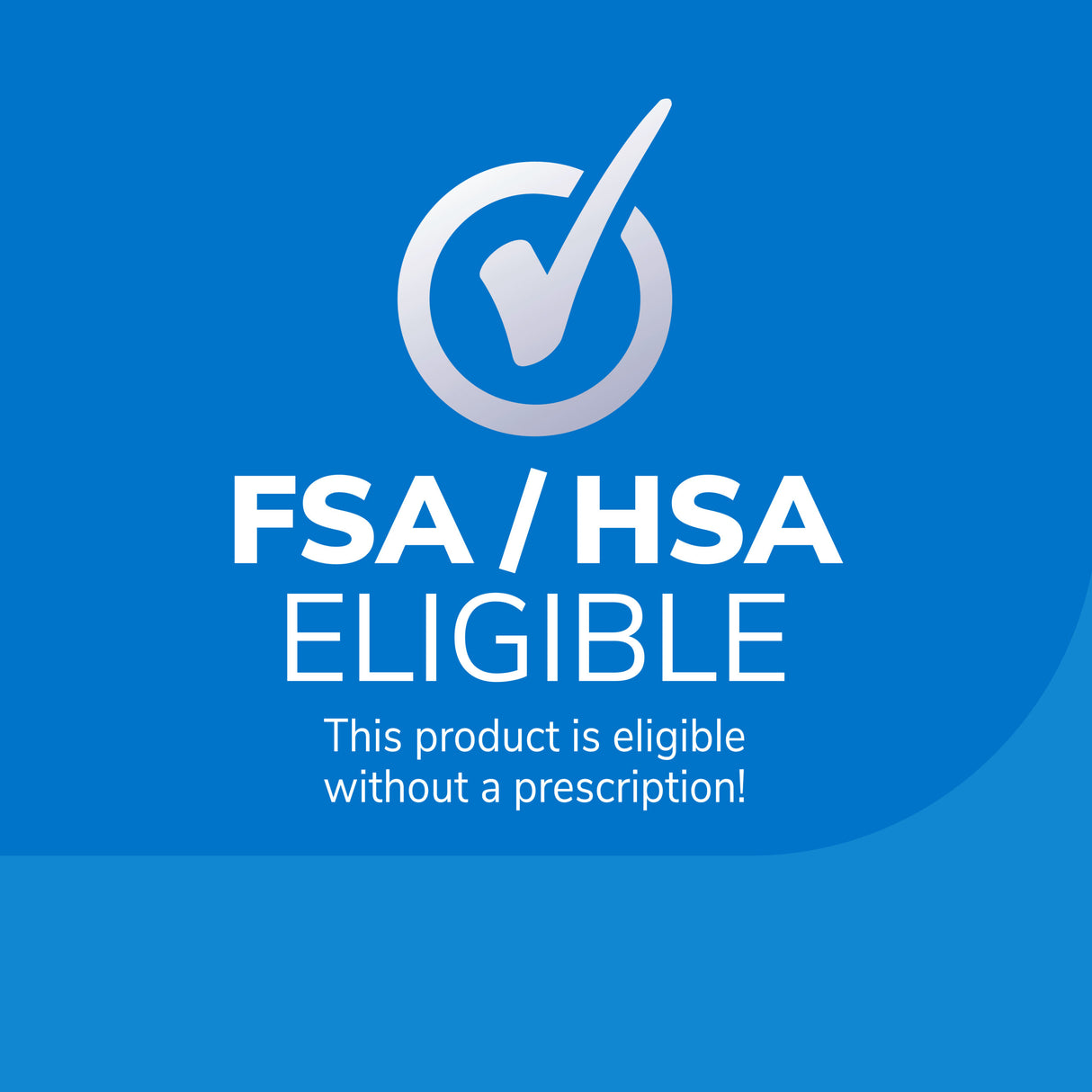 image of fsa hsa eligible