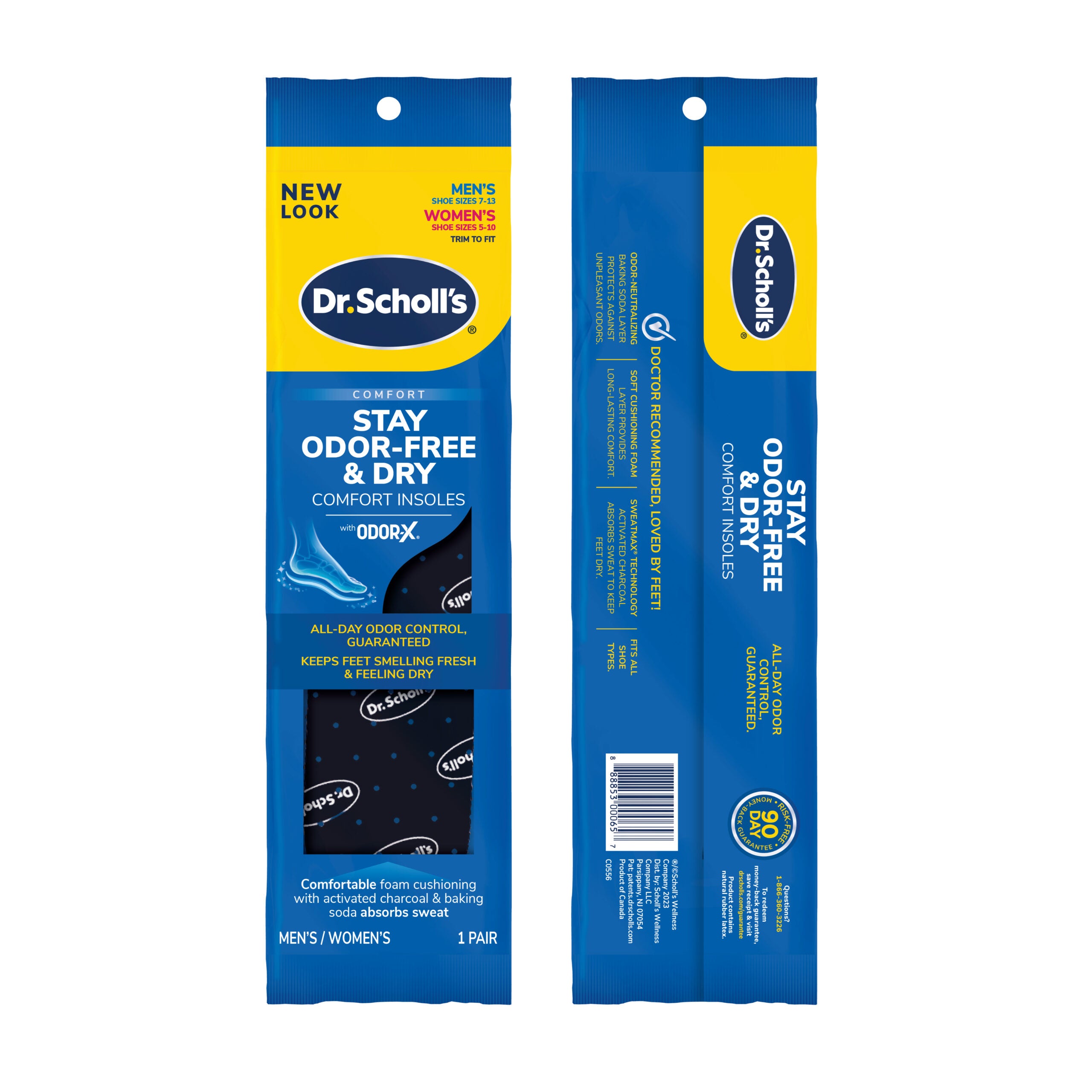 Dr scholl's standing all day discount