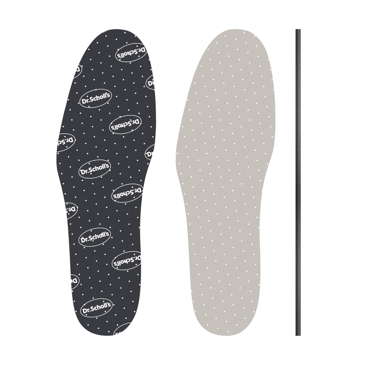 Stay OdorFree & Dry Comfort Insoles with OdorX® DrScholls