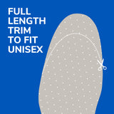 image of full length trim to fit