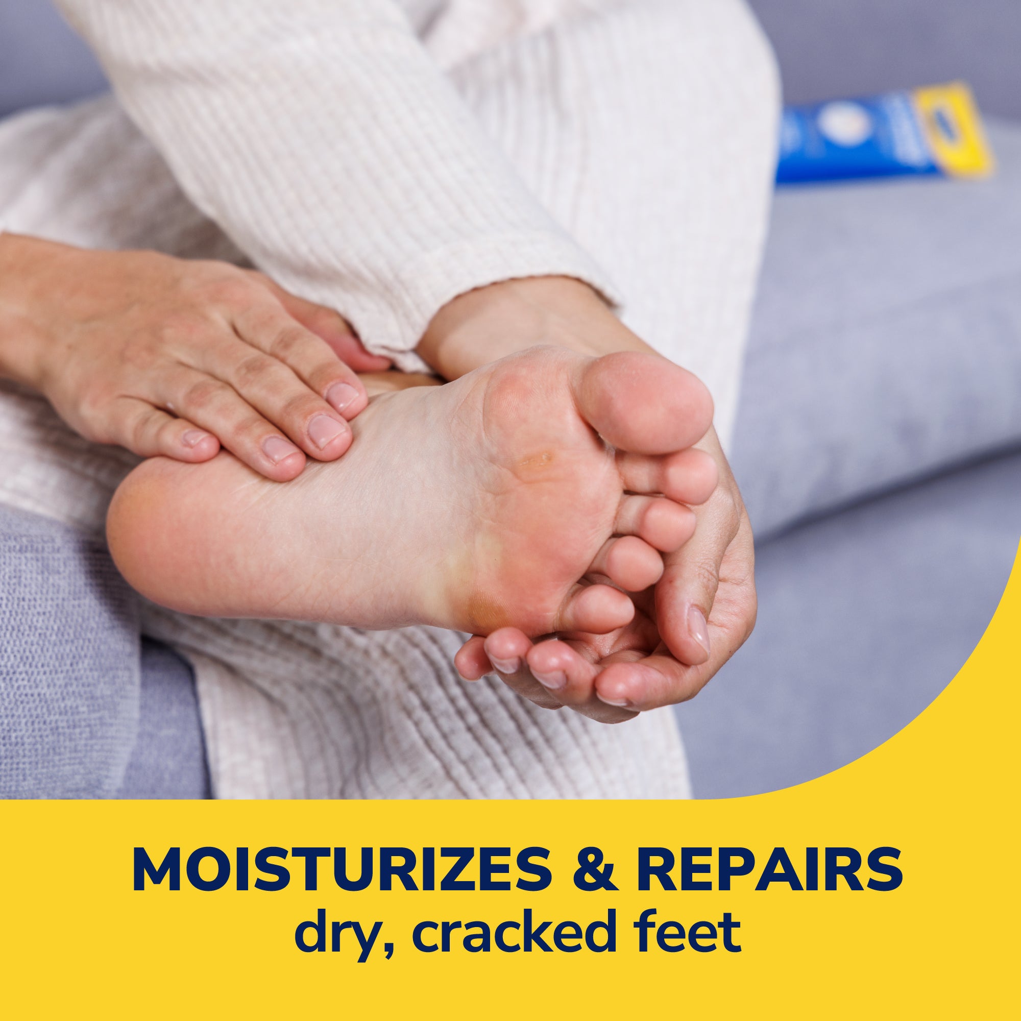 Dry Feet & Cracked Heels: Causes & Treatment - Foot and Ankle Group