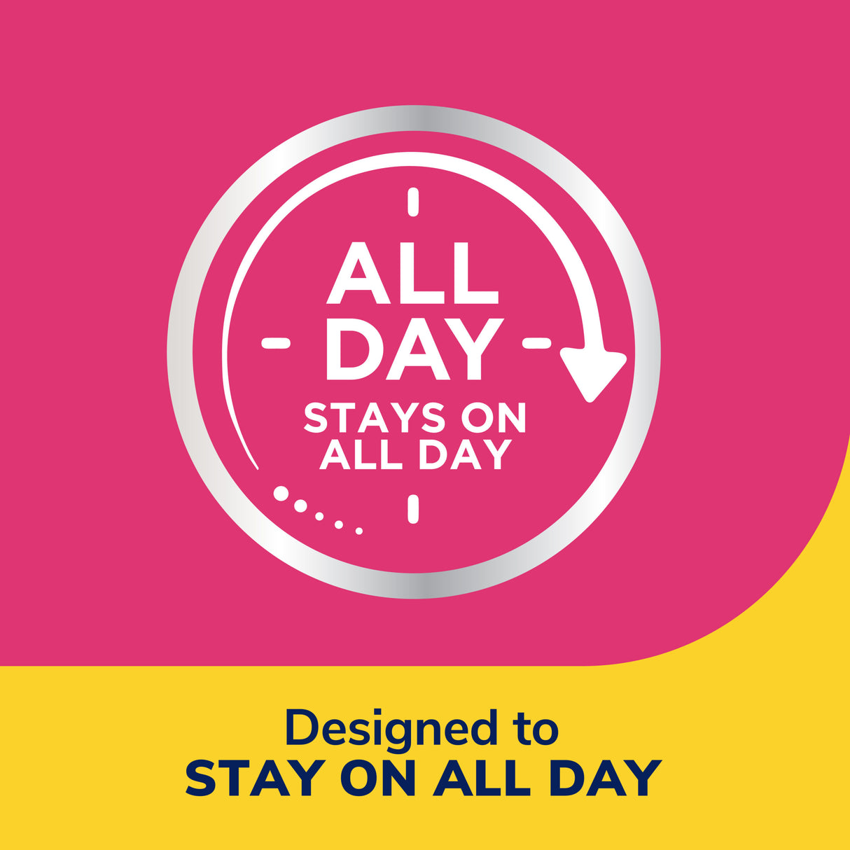 image of all day stays on all day