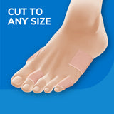image of cut to any size