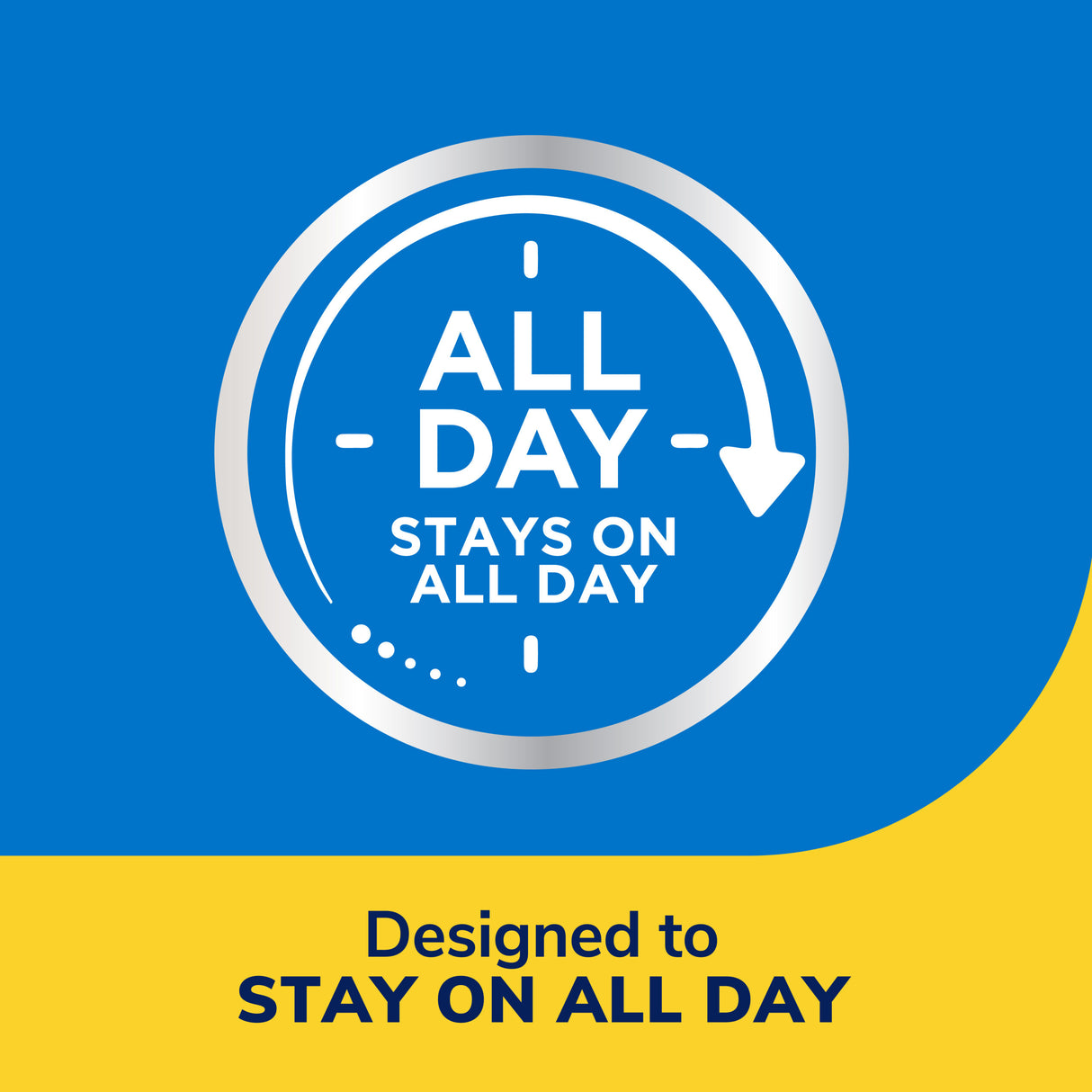 image of all day stays on all day