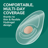 Callus Removers Seal & Heal Bandage with Hydrogel Technology