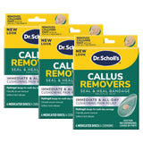 Callus Removers Seal & Heal Bandage with Hydrogel Technology