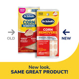 image of new look same great product