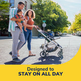 image of designed to stay on all day