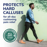 Extra Thick Callus Removers