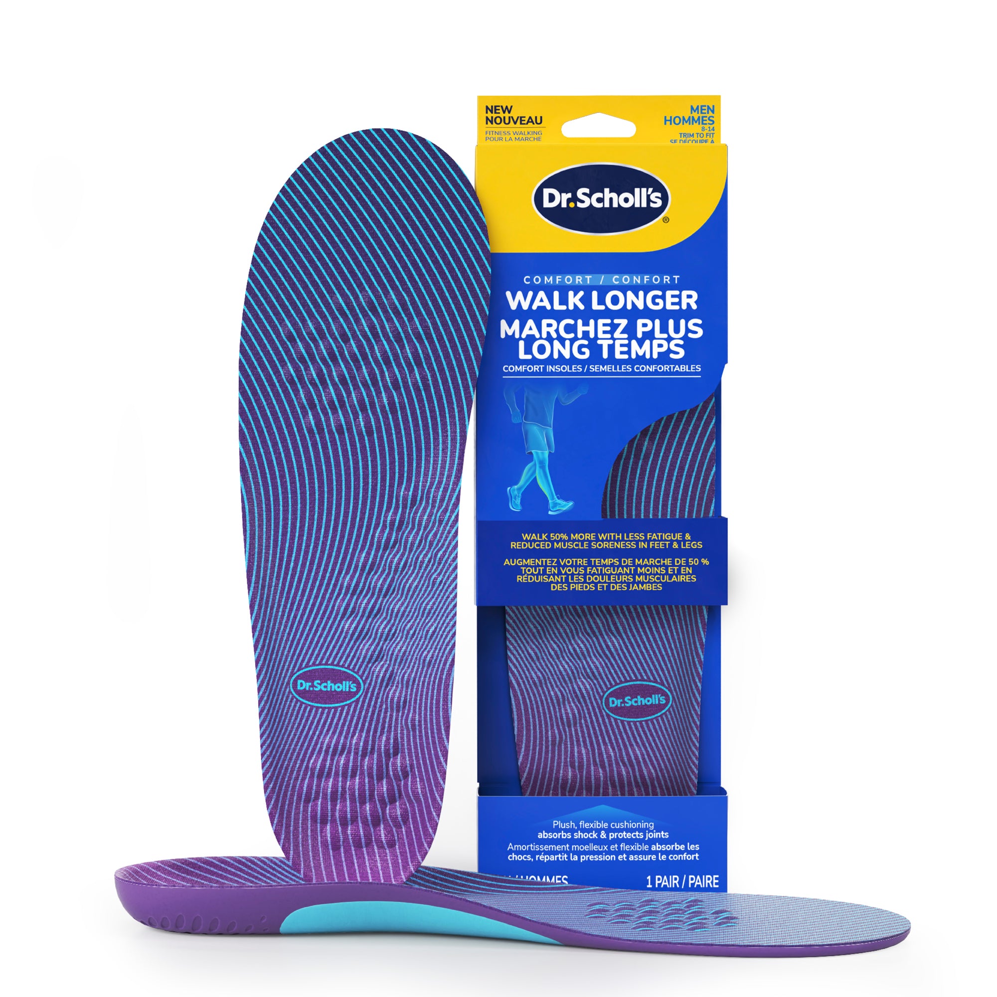 Pain Best Insoles For Standing On Concrete Floors 220+lbs