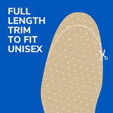 image of full length trim to fit