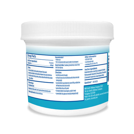 Athlete's Foot – DrScholls